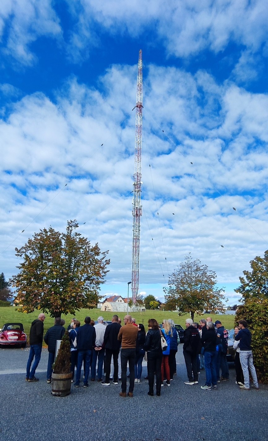 20261011 Herbstausfahrt